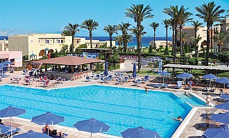 Hotel Horizon Beach Resort ****