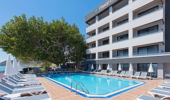 Hotel Floria Beach ****
