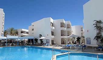 Hotel Marlin Inn Azur Resort ****