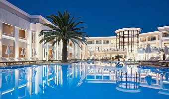 Hotel Mythos Palace Resort & Spa *****