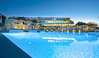 Hotel Alexandra Beach Resort & Spa ****