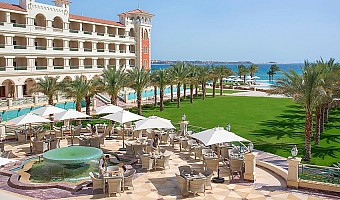 Hotel Baron Palace Sahl Hasheesh *****
