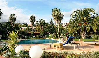 Hotel Quinta Splendida Wellness & Botanical Garden ****