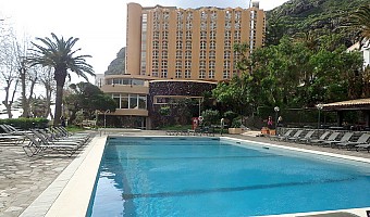 Hotel Dom Pedro Madeira ****