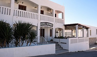 Hotel Hermes **