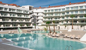 Hotel Gara Suites Golf & Spa ****