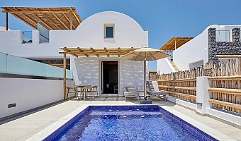 Hotel Sea Breeze Beach Resort *****