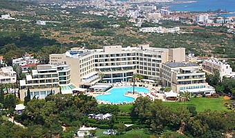 Hotel Grecian Park *****