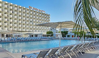 Hotel BQ Delfin Azul ****