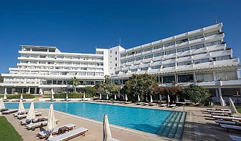 Hotel Grecian Sands ****
