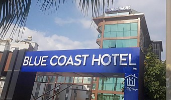 Hotel UK Blue Coast ****
