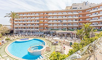 Hotel Ferrer Janeiro & Spa ****