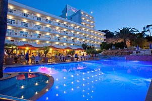 Hotel Bahia Del Sol ****