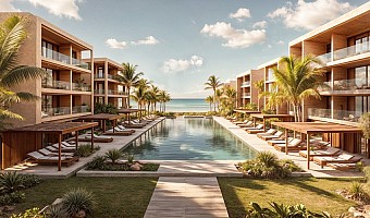 Hotel Jaz Elite Asteria *****