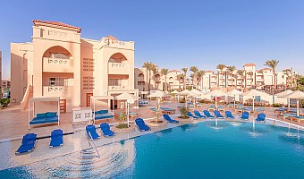 Hotel Pickalbatros Aqua Blu Resort ****