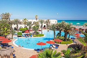 Sentido Djerba Beach ****