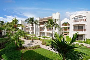 Catalonia Playa Maroma *****