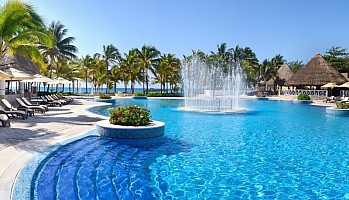 Catalonia Royal Tulum Beach & Spa Resort *****