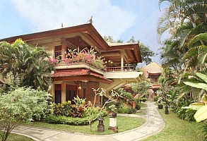 Bali Tropic Resort & Spa ****