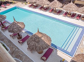 AHG Sun Bay Mlilie Beach Hotel ****