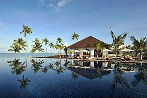 The Residence Zanzibar *****