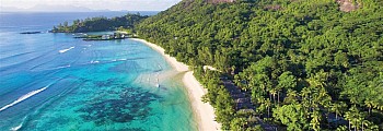 Hilton Seychlles Labriz Resort & Spa *****