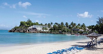 La Creole Beach Hotel & Spa ****