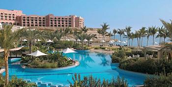 Shangri-la Barr Al Jissah Resort & Spa Al Waha *****