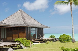 Hotel Matira Bora Bora **