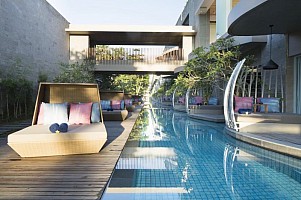 Maya Sanur Resort & Spa *****