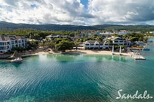 Sandals Royal Caribbean *****