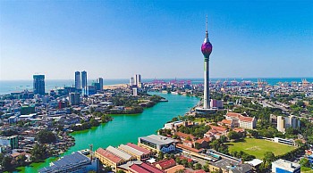 Velký okruh Srí Lankou