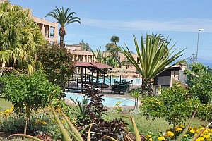 Hotel DOM PEDRO GARAJAU