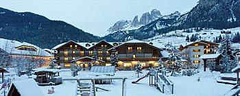 Hotel SELLA RONDA & Dependance Serenella