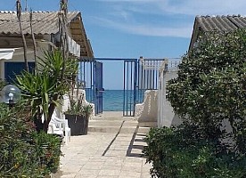 Villaggio Europeo - Catania