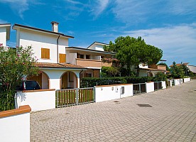 Residence Dei Lecci