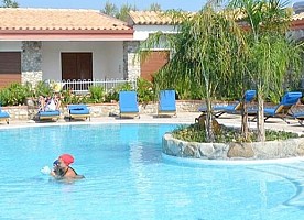 Eden Village