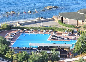 Residence Calanovellamare