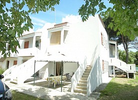 Villa Debora