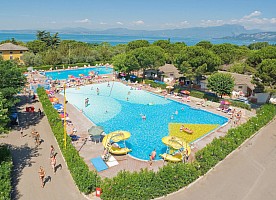 Camping Cisano & San Vito