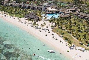 SOFITEL MAURITIUS L IMPERIAL RESORT & SPA *****