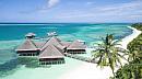 MEDHUFUSHI ISLAND RESORT ****