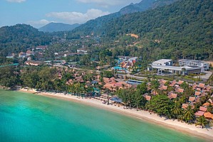 KOH CHANG PARADISE RESORT & SPA