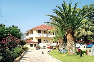 Villa Makis
