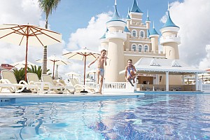 Bahia Principe Fantasia Punta Cana