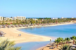 BRAYKA BAY REEF ****