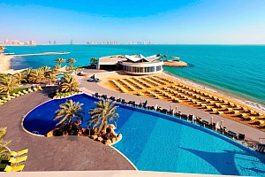 Hilton Doha *****