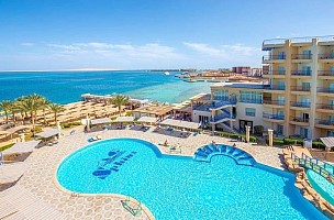 Sphinx Resort ****