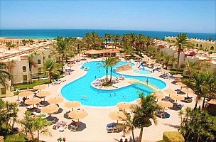 Palm Beach Resort ****