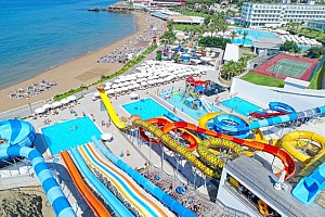 Acapulco Resort Convention & SPA *****